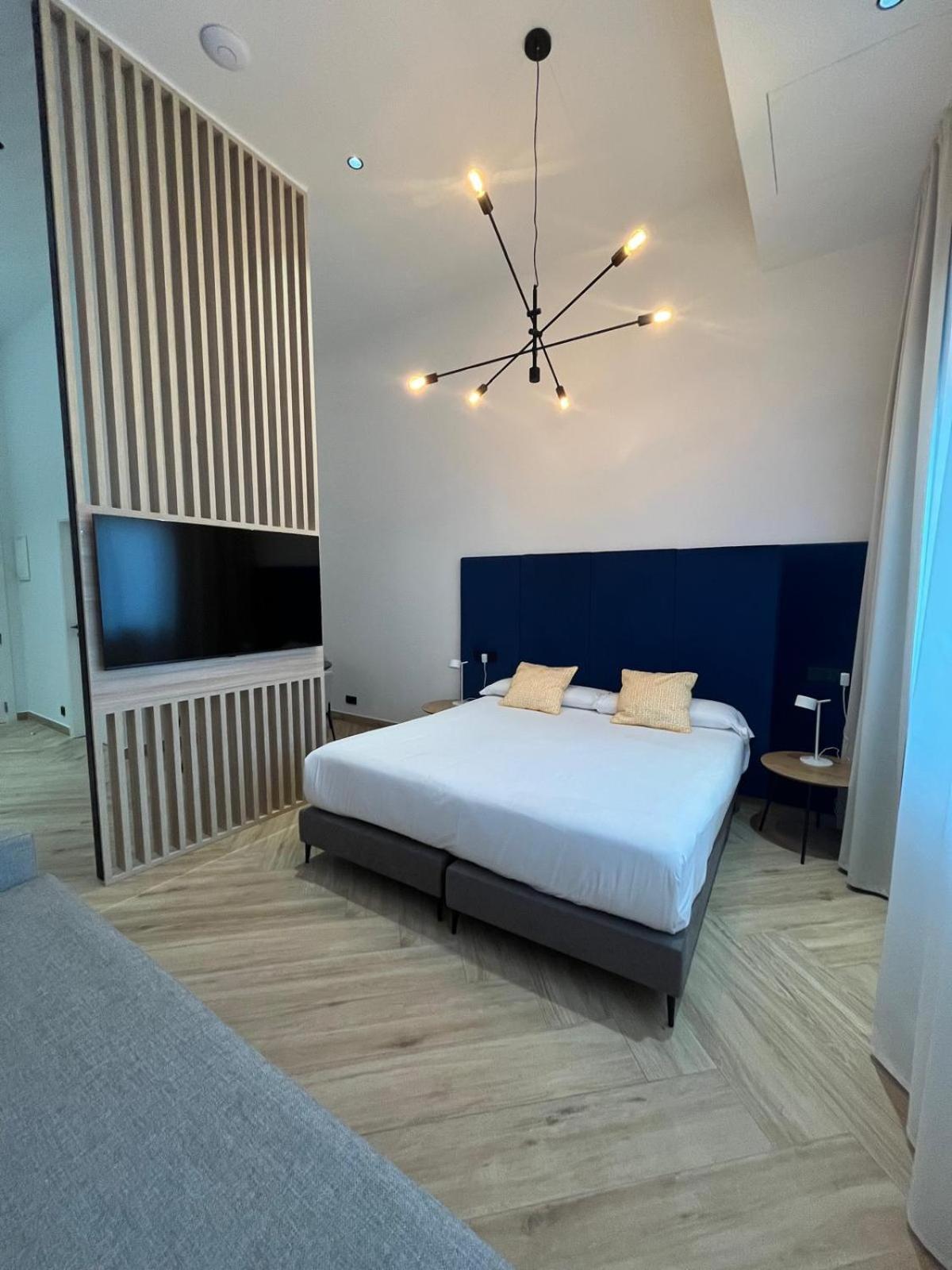 Blanq Marina Suites Valência Exterior foto